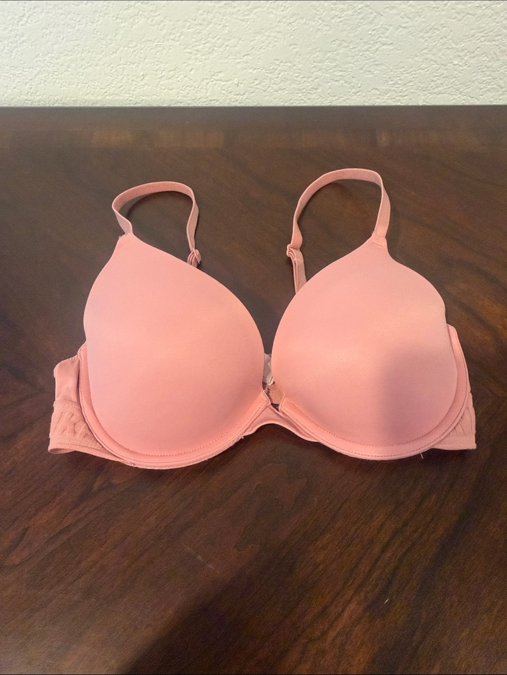 Victorias Secret Pink Bra